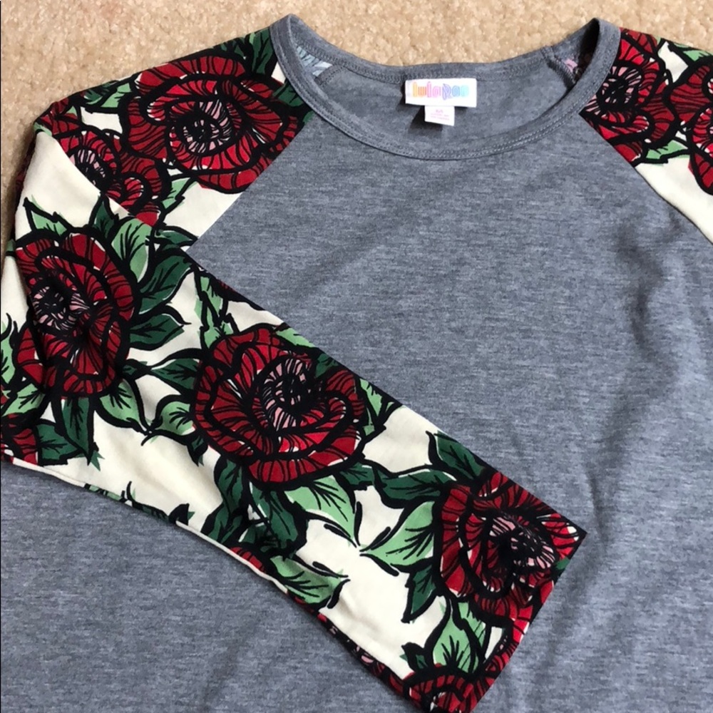 LulaRoe Randy